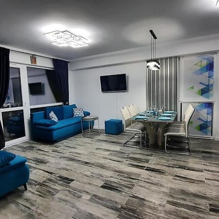Apartament Erika Premium Sinaia Bagian luar foto