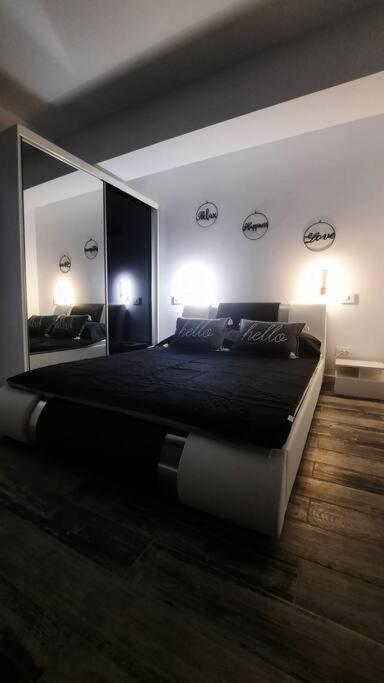 Apartament Erika Premium Sinaia Bagian luar foto