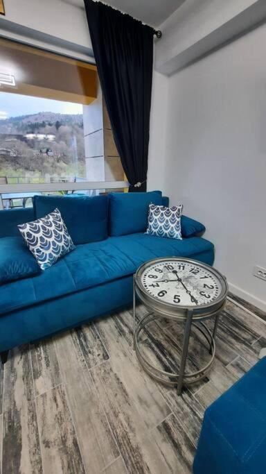 Apartament Erika Premium Sinaia Bagian luar foto