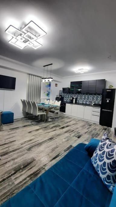 Apartament Erika Premium Sinaia Bagian luar foto