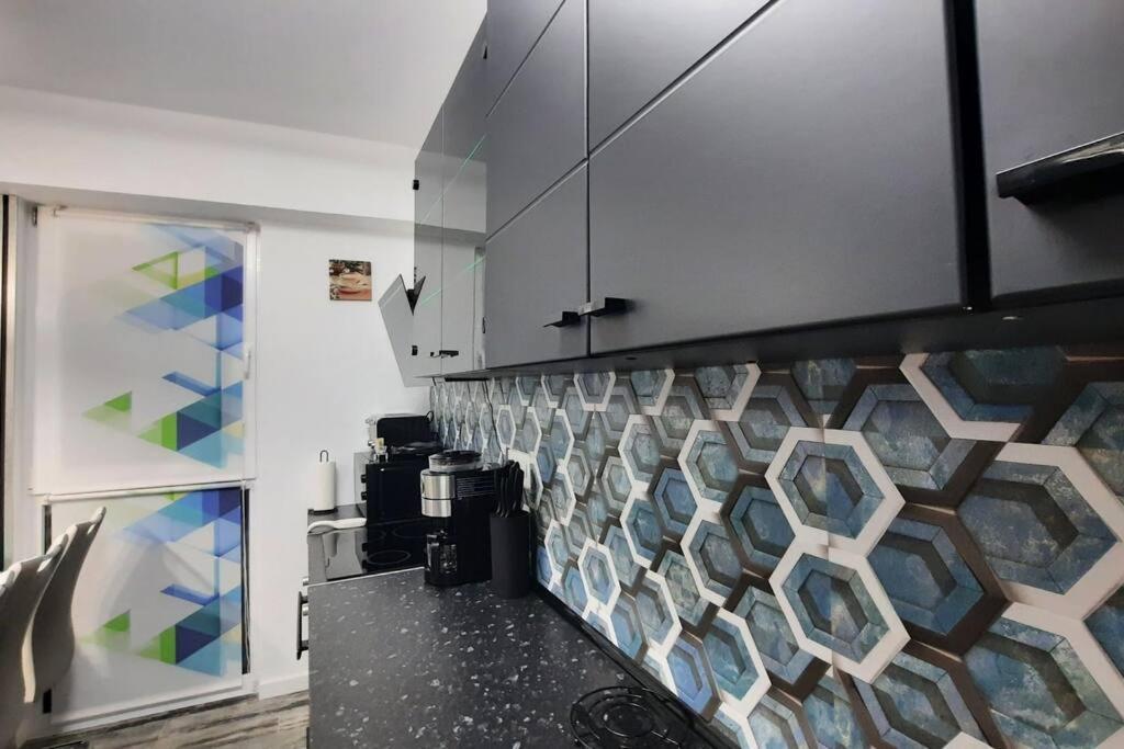 Apartament Erika Premium Sinaia Bagian luar foto