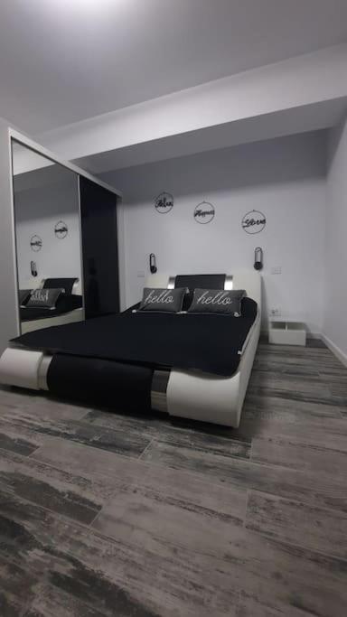 Apartament Erika Premium Sinaia Bagian luar foto