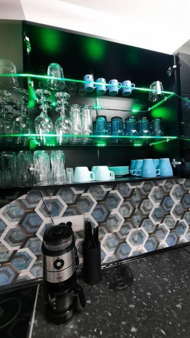 Apartament Erika Premium Sinaia Bagian luar foto