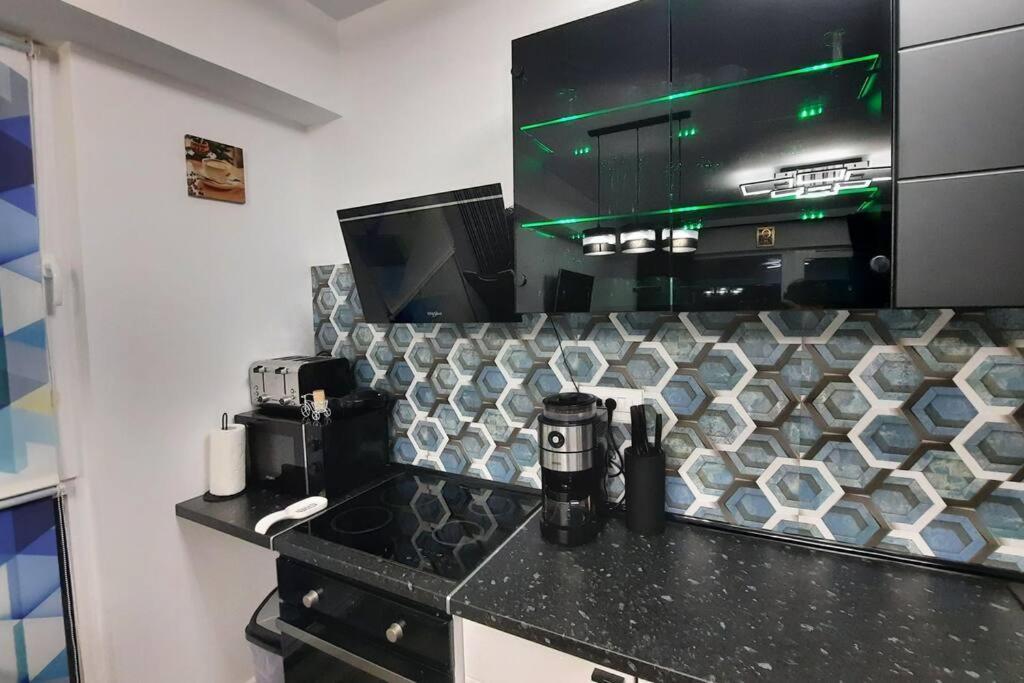 Apartament Erika Premium Sinaia Bagian luar foto
