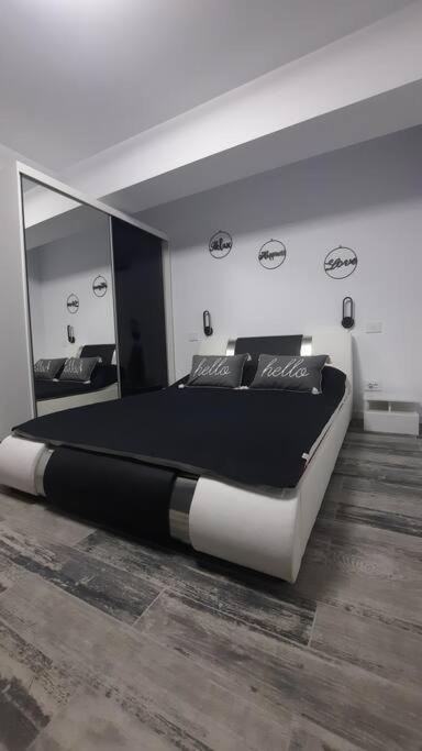 Apartament Erika Premium Sinaia Bagian luar foto