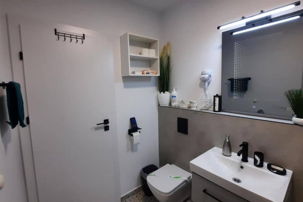 Apartament Erika Premium Sinaia Bagian luar foto